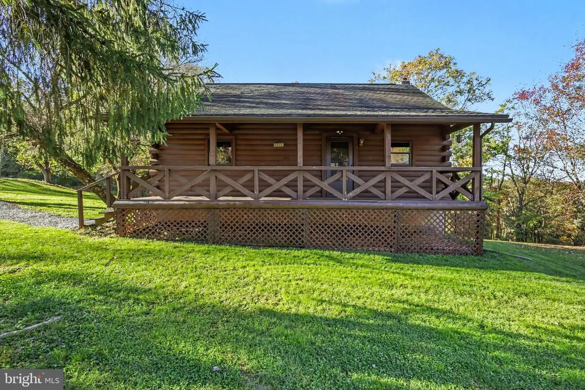 11584 Cross Roads Ave, Felton, PA 17322 - #1