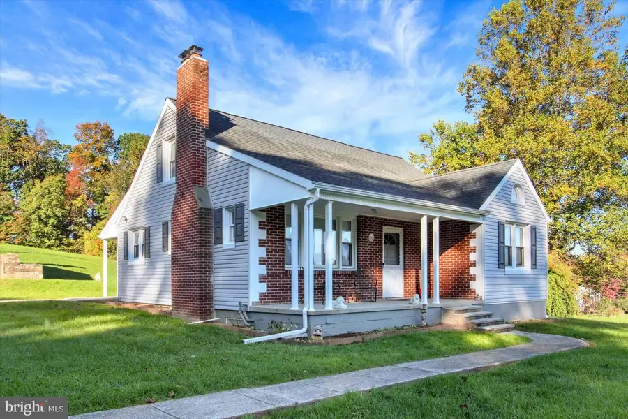 8328 Blooming Grove Rd, Glen Rock, PA 17327 - #3