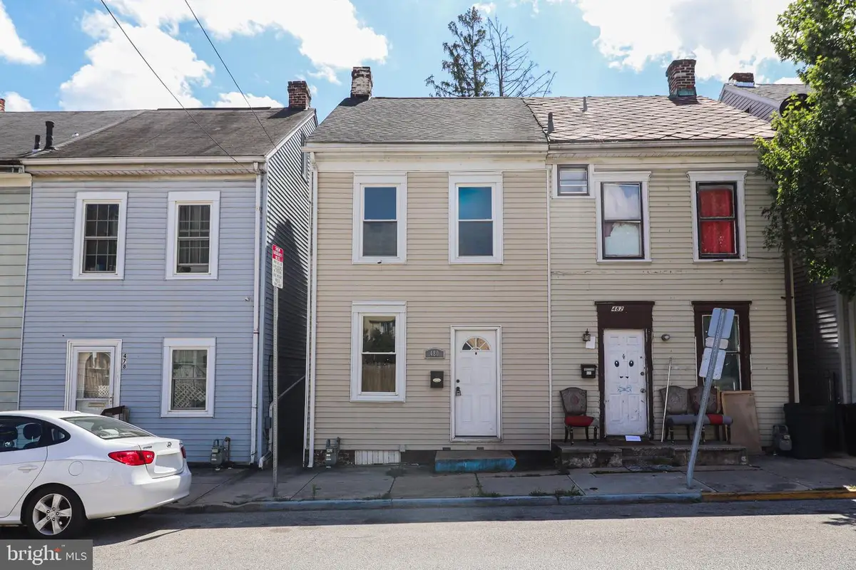480 W Princess St, York, PA 17403 - #1