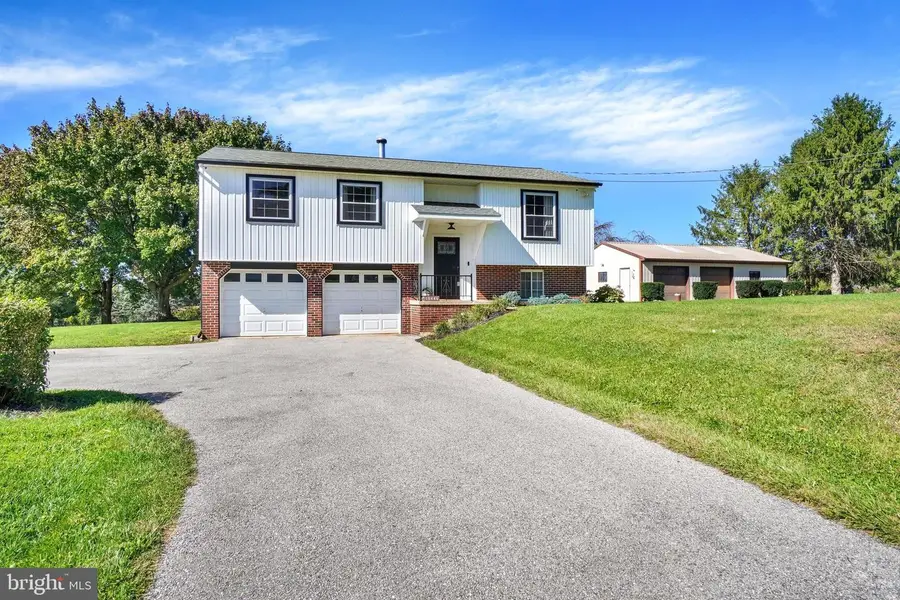 15446 Mount Olivet Rd, Stewartstown, PA 17363 - #3