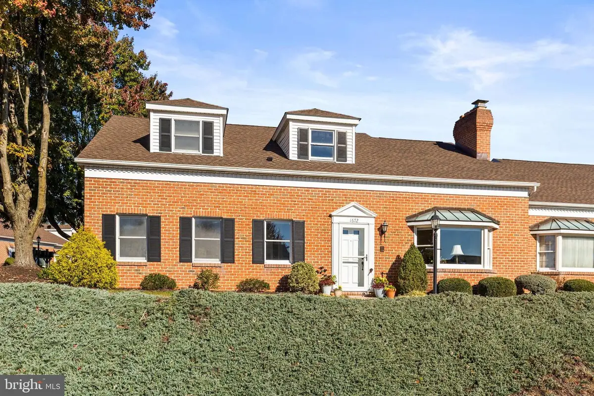 1672 Wyntre Brooke Dr #5g, York, PA 17403 - #1