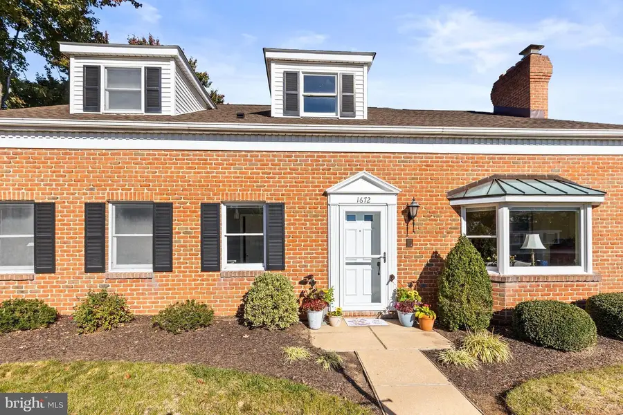 1672 Wyntre Brooke Dr #5g, York, PA 17403 - #3