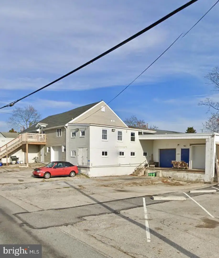 76-78, 82 N Main St, Dover, PA 17315 - #1