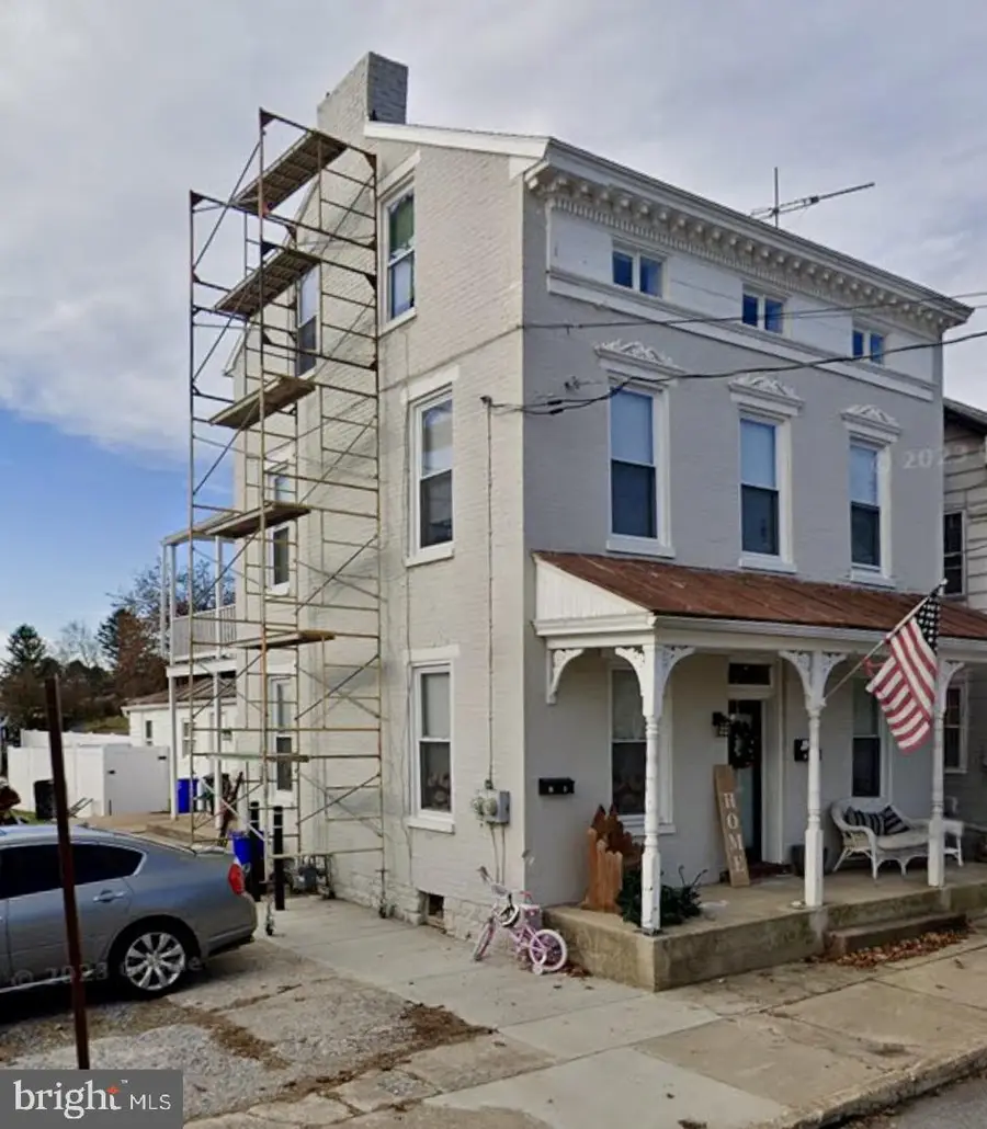 76-78, 82 N Main St, Dover, PA 17315 - #3