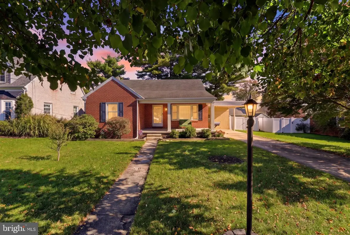 5 Lee St, Hanover, PA 17331 - #1
