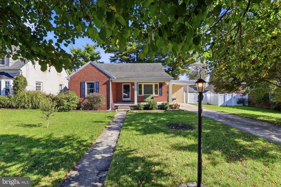 5 Lee St, Hanover, PA 17331 - #2