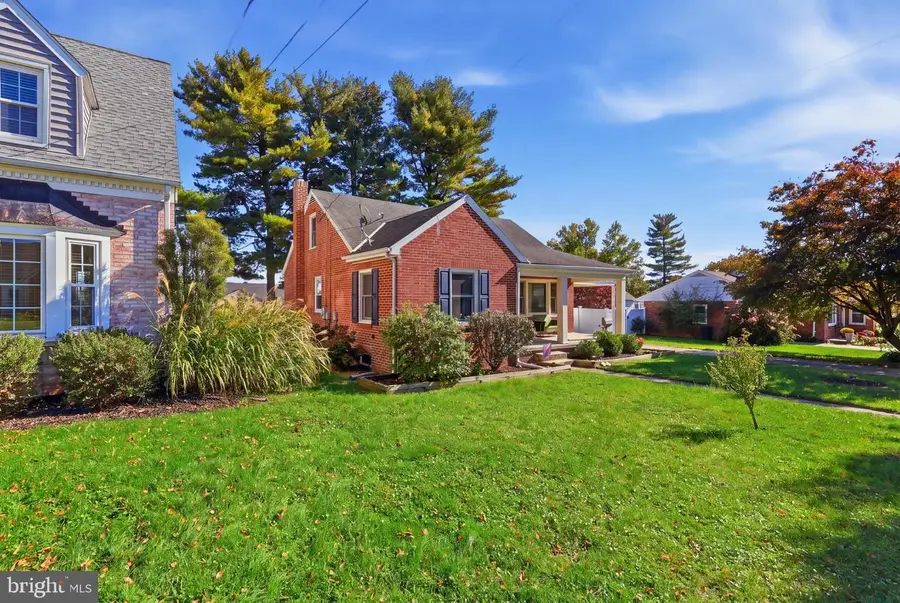 5 Lee St, Hanover, PA 17331 - #3