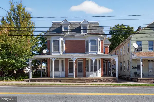 31 N Main St, DOVER, PA 17315