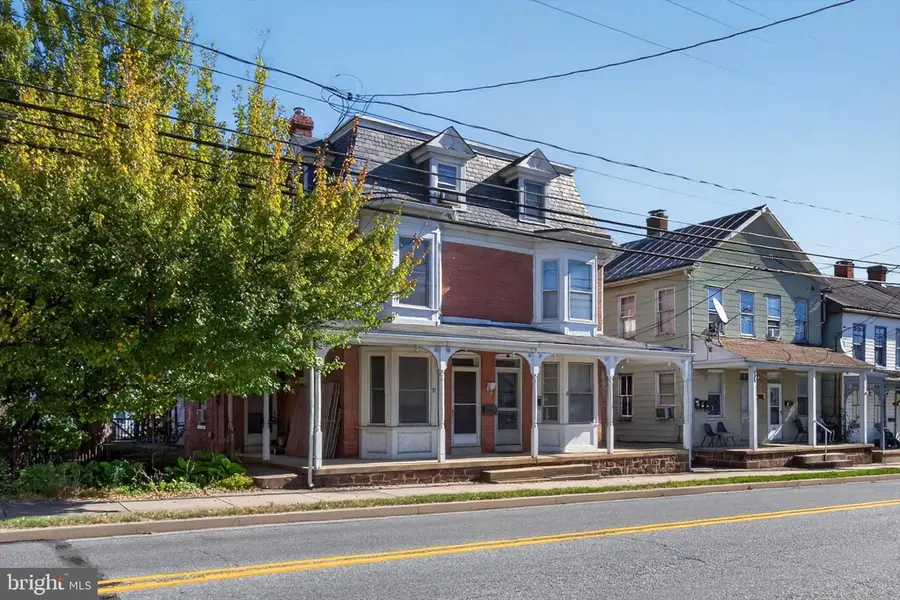 31 N Main St, Dover, PA 17315 - #3