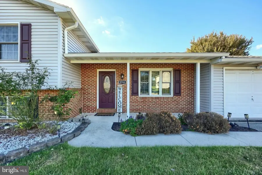 2793 Butternut Ln, York, PA 17408 - #3