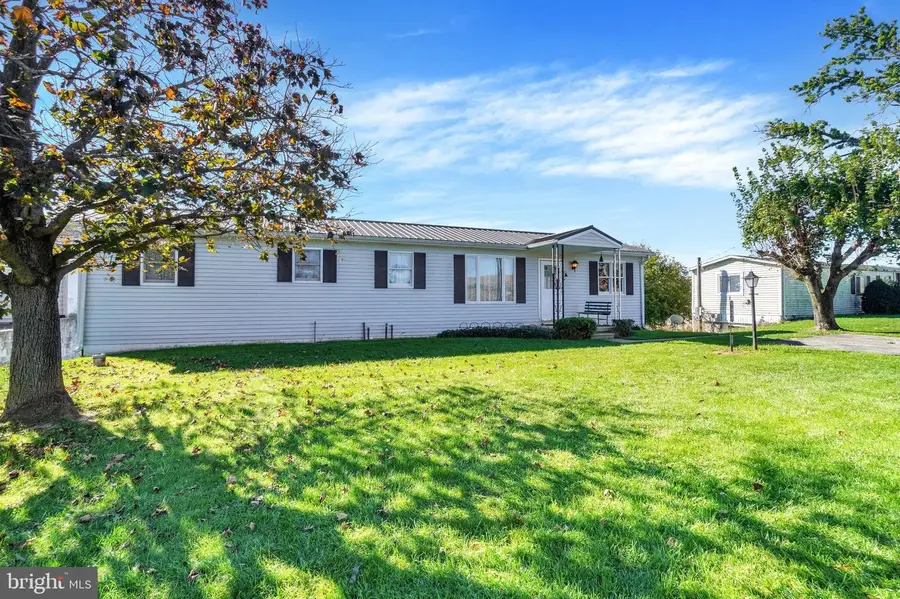 9456 Blue Ball Rd, Stewartstown, PA 17363 - #3