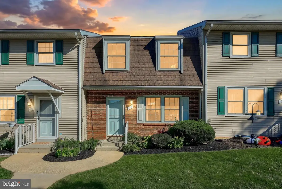 175 Fox Run Dr #175, York, PA 17403 - #1