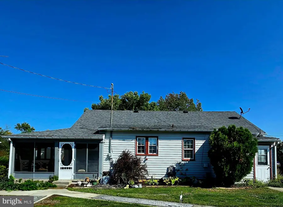 205 Park Heights Blvd, Hanover, PA 17331 - #3