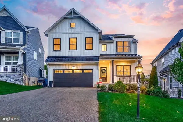 1120 Dietz Rd, YORK, PA 17402