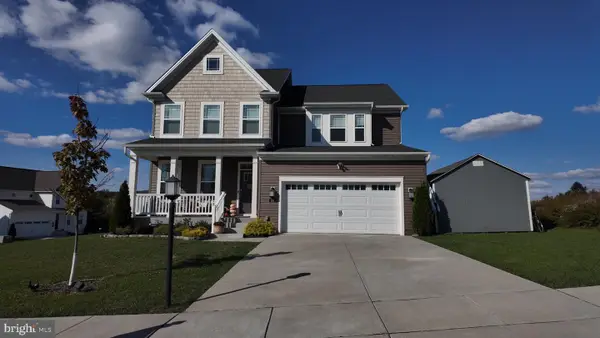 105 Powder Ridge Ln, YORK, PA 17404