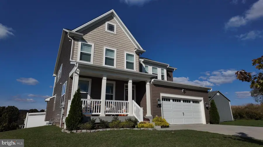 105 Powder Ridge Ln, York, PA 17404 - #3