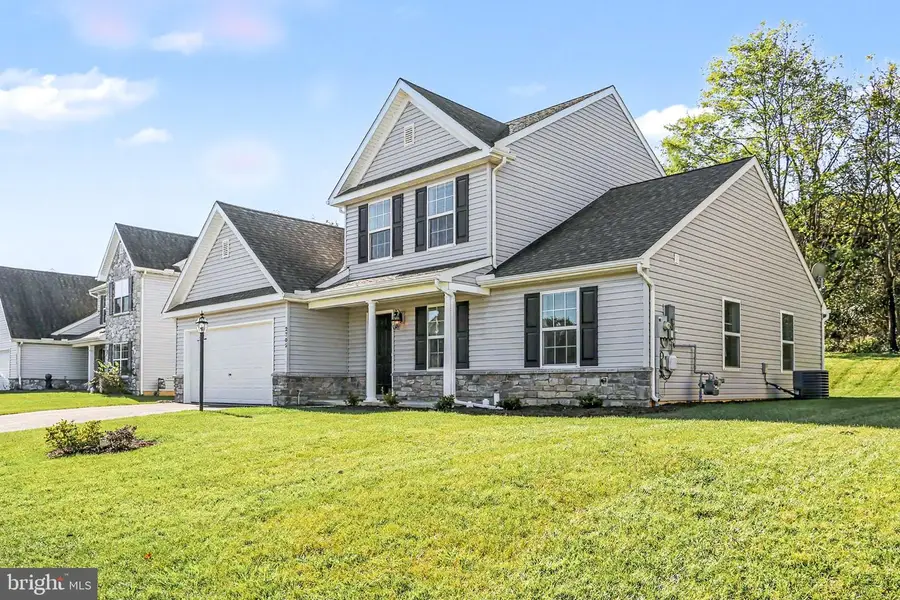 2705 Friends Cir, York, PA 17408 - #3