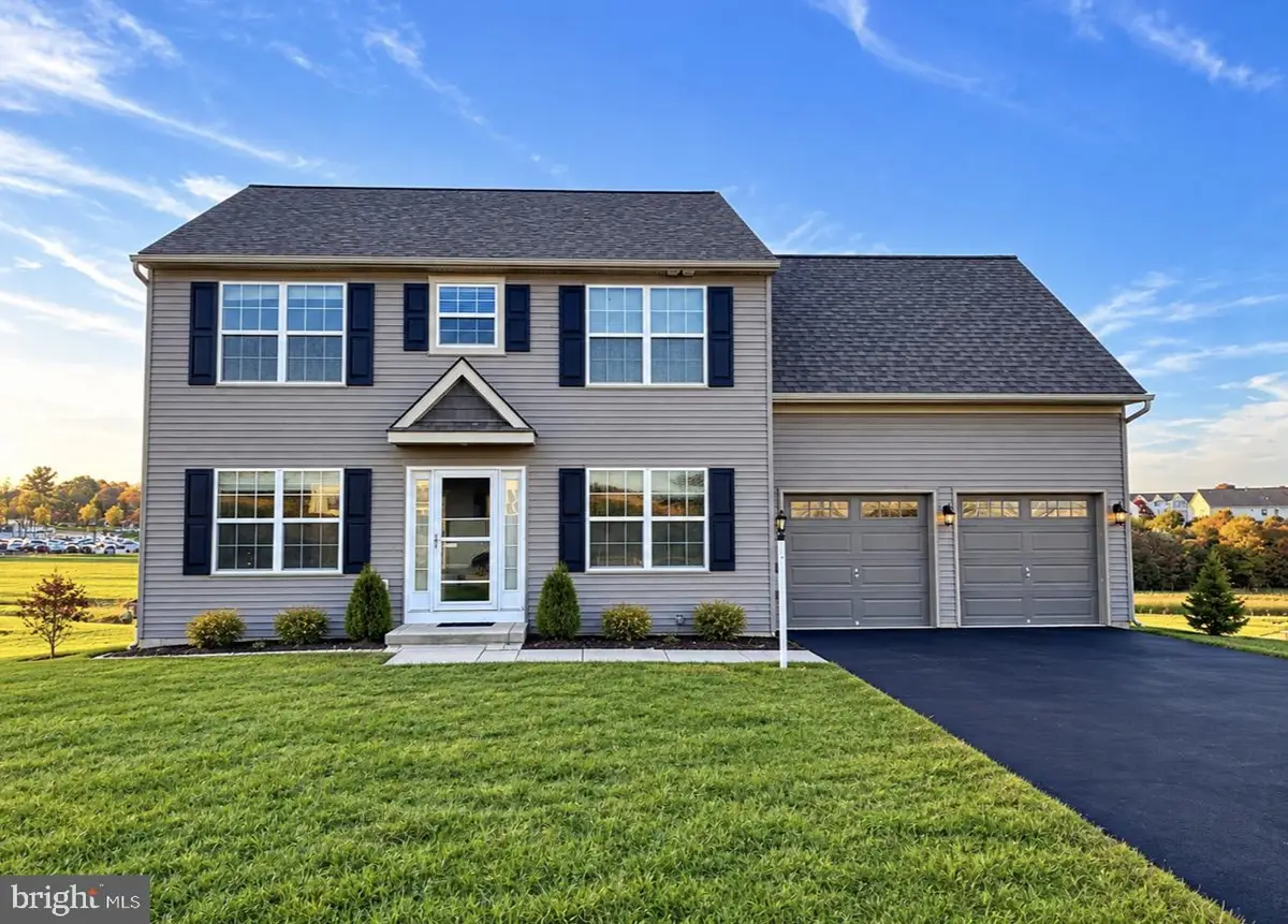 3745 Belmont Ave #6, Dover, PA 17315 - #1