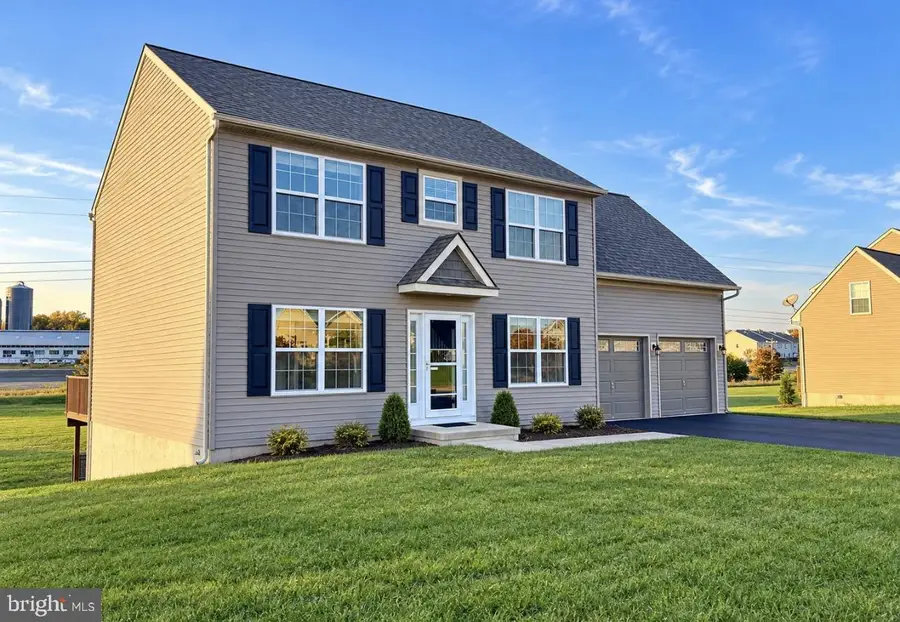 3745 Belmont Ave #6, Dover, PA 17315 - #2