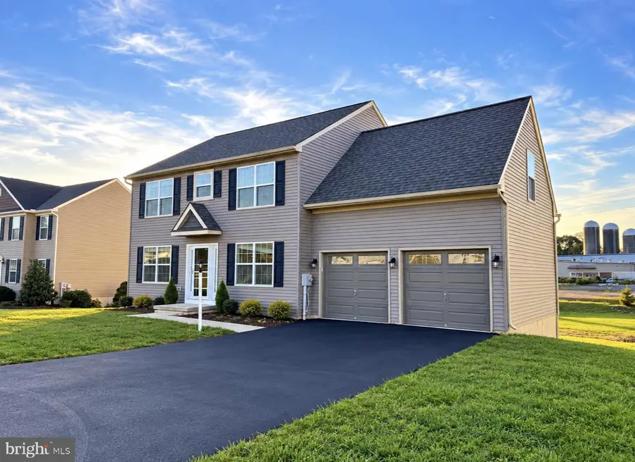 3745 Belmont Ave #6, Dover, PA 17315 - #3