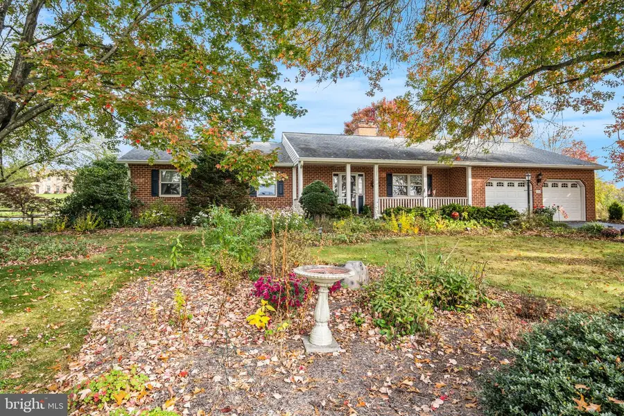 425 Franklin Church Rd, Dillsburg, PA 17019 - #2
