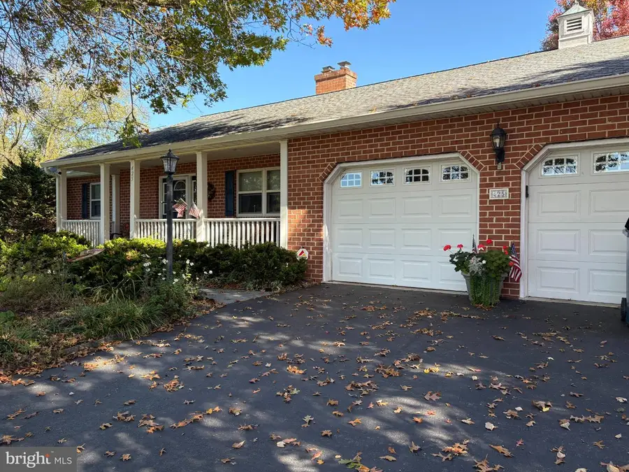 425 Franklin Church Rd, Dillsburg, PA 17019 - #3