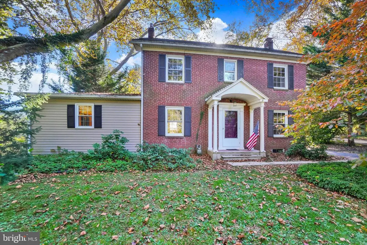 1552 Haviland Rd, York, PA 17408 - #1