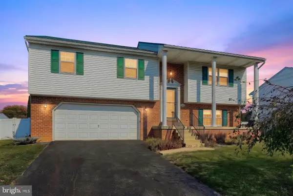 436 Appaloosa Way, RED LION, PA 17356