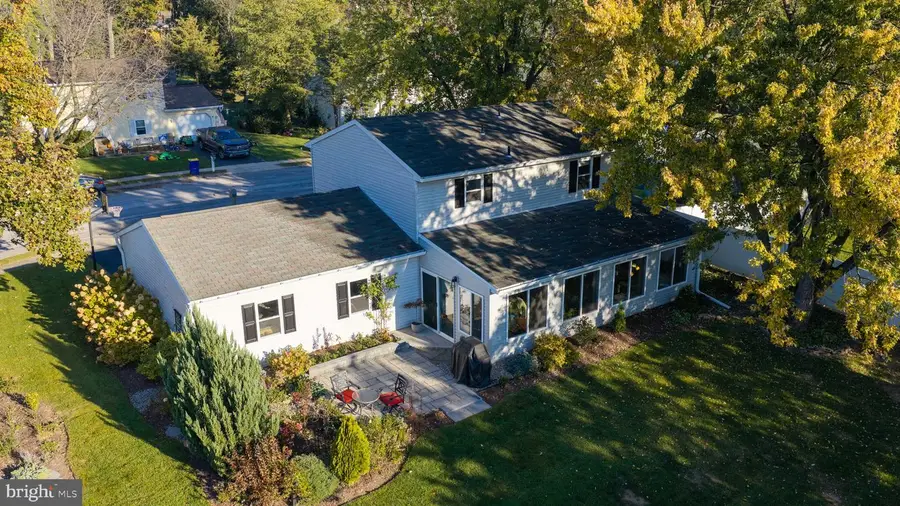 2450 Heather Rd, York, PA 17408 - #2