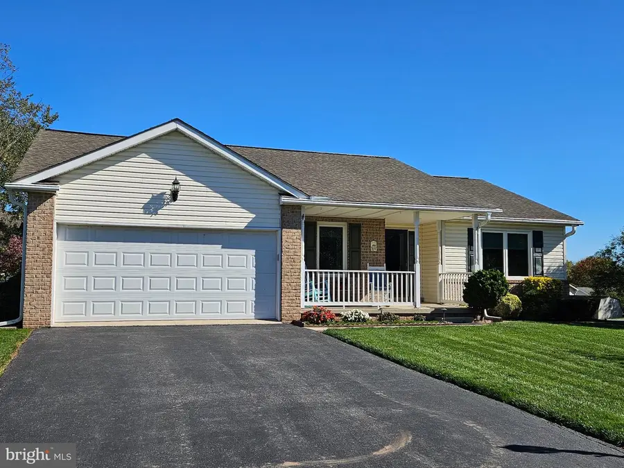 2181 Aslan Dr, York, PA 17404 - #2