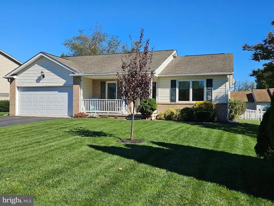 2181 Aslan Dr, York, PA 17404 - #3