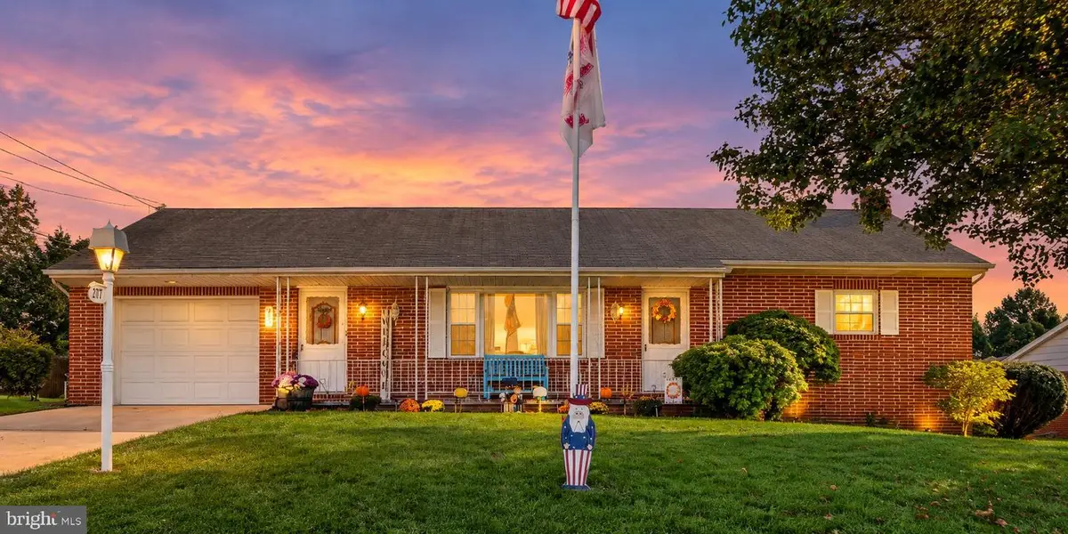 217 West Ave, Red Lion, PA 17356 - #1