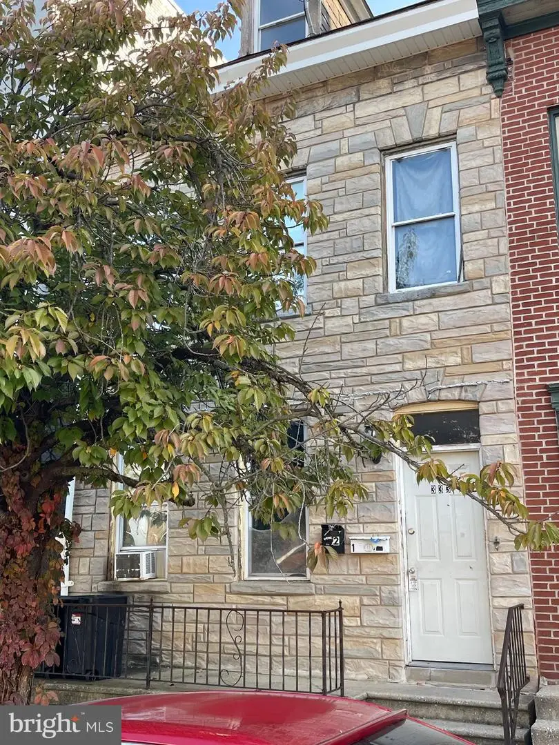 333 S Duke St, York, PA 17401 - #2