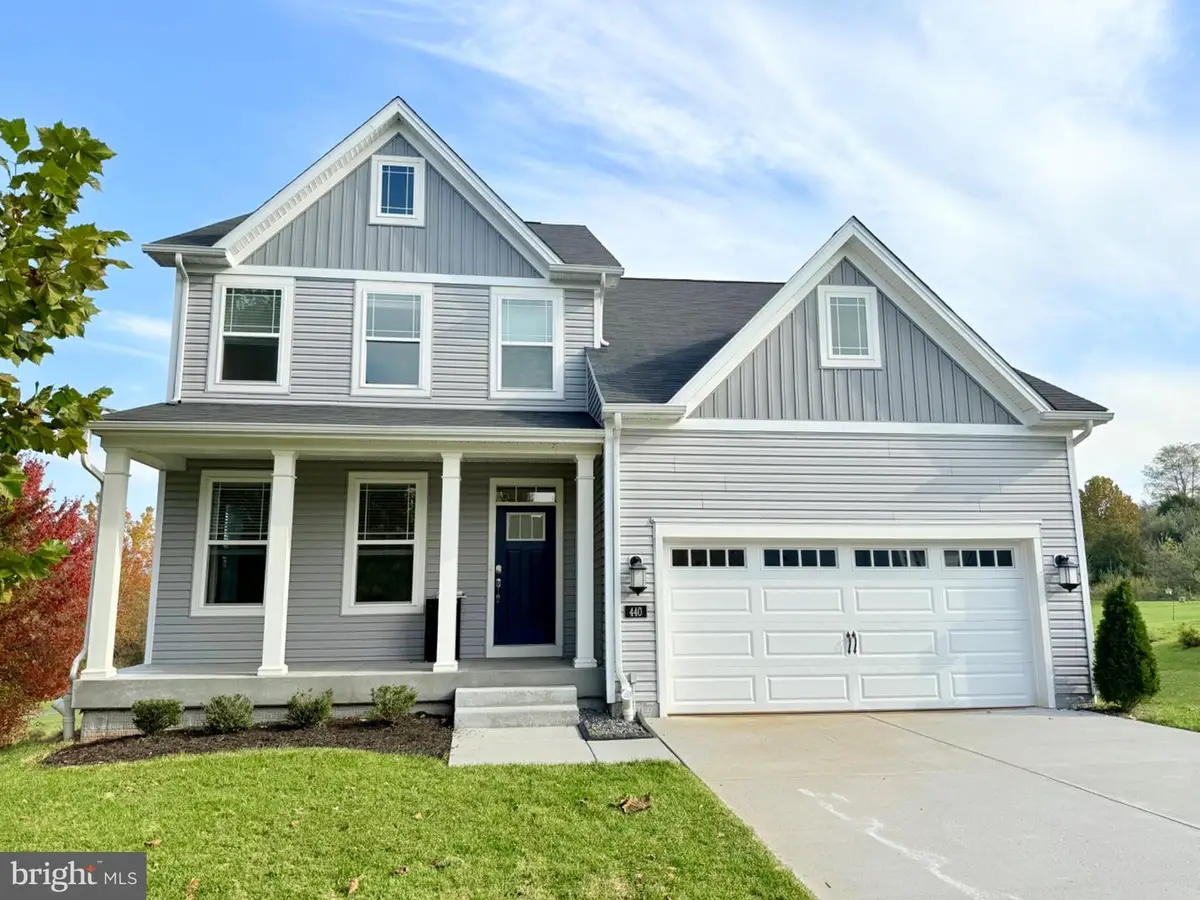 440 Hickory Ridge Cir, York, PA 17404 - #1