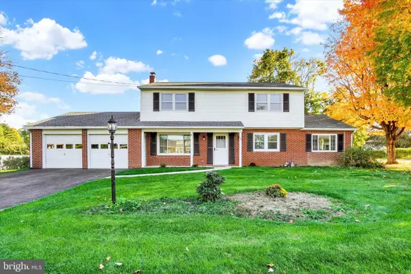 12 Virginia Ave, SHREWSBURY, PA 17361