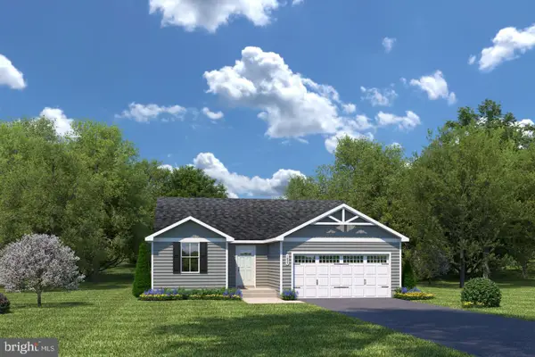 130 Limestone Dr, DILLSBURG, PA 17019