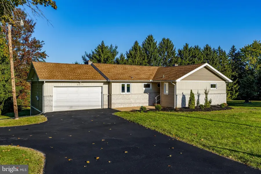 2071 Palomino Rd, Dover, PA 17315 - #3