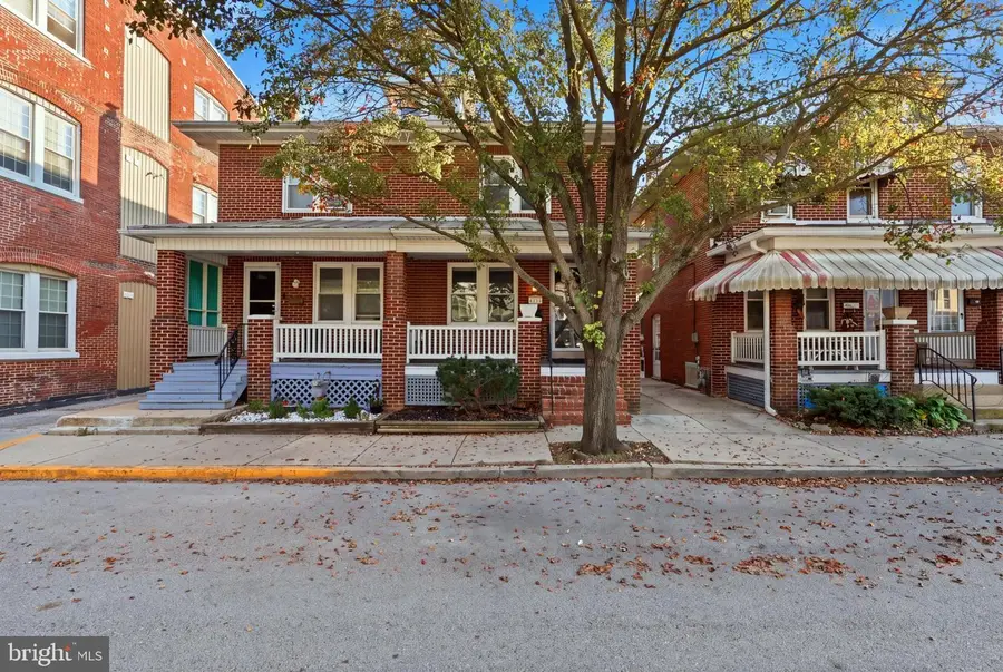 1424 Monroe St, York, PA 17404 - #2