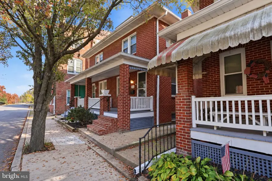 1424 Monroe St, York, PA 17404 - #3