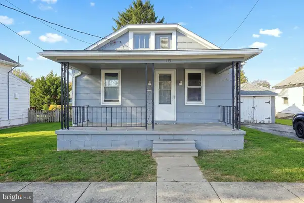 115 Clover Ln, HANOVER, PA 17331