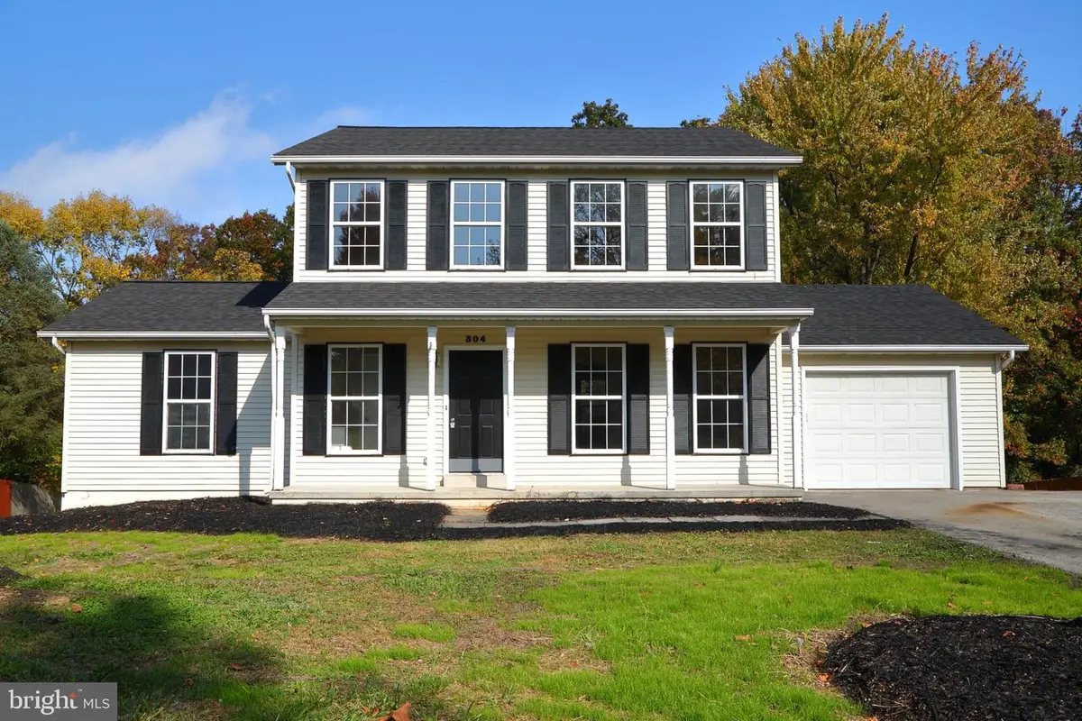 304 Azalea Dr, Hanover, PA 17331 - #1