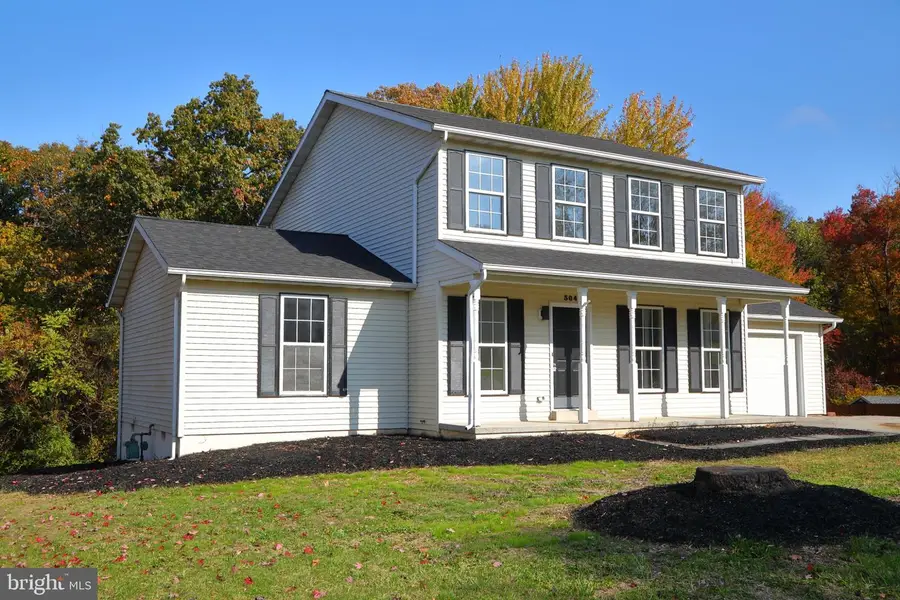 304 Azalea Dr, Hanover, PA 17331 - #2