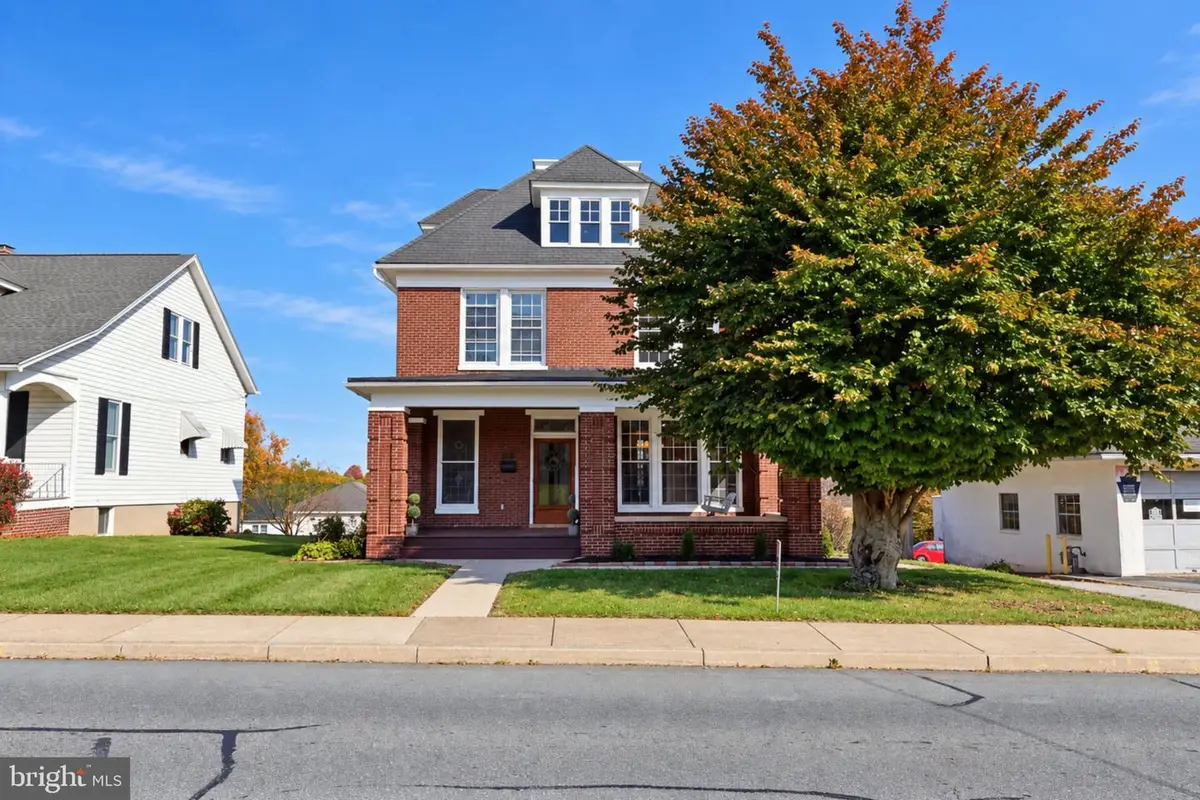 515 S Main St, Red Lion, PA 17356 - #1