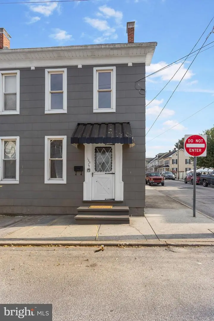 122-2 Mcallister St, Hanover, PA 17331 - #3