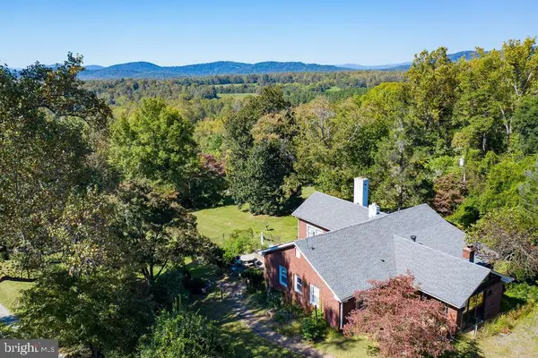 4319 Scottsville Rd, CHARLOTTESVILLE, VA 22902