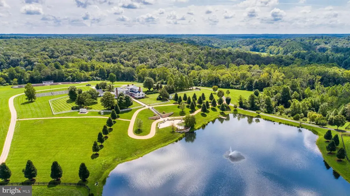510 Mount Pleasant Farm Road, Scottsville, VA 24590 - #1