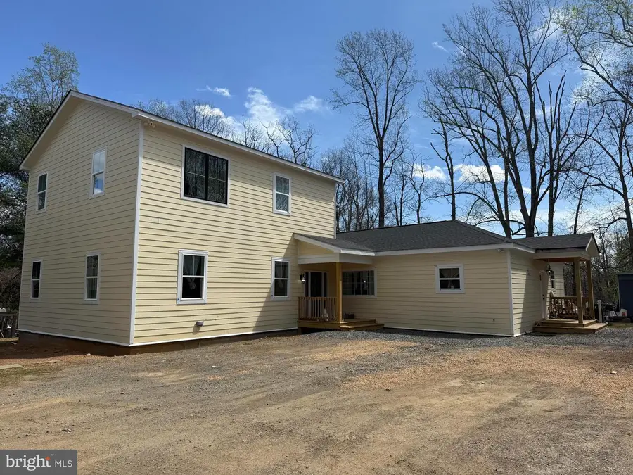 1817 Slate Mill Branch Rd, Charlottesville, VA 22903 - Image #2