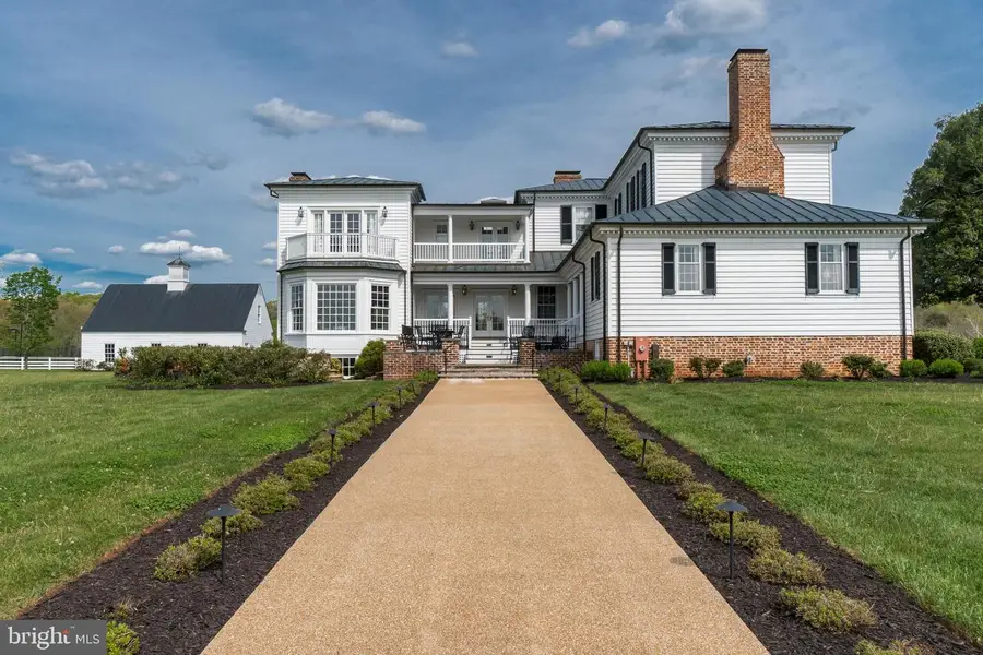 6887 Blenheim Road, Scottsville, VA 24590 - Image #3