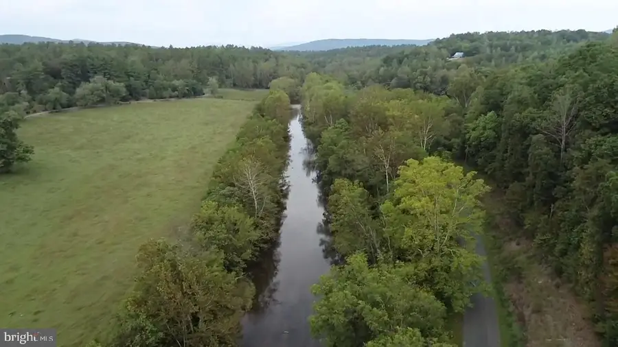 0 Old Green Mountain Rd, Esmont, VA 22937 - Image #2