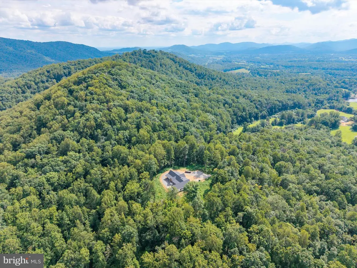 3030 Blandemar Dr, Charlottesville, VA 22901 - Image #1